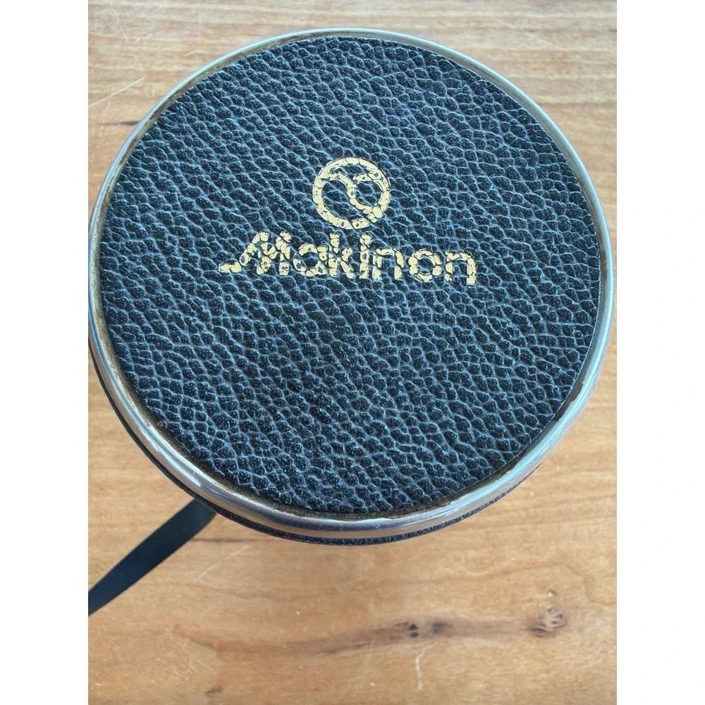 Makinon vintage auto